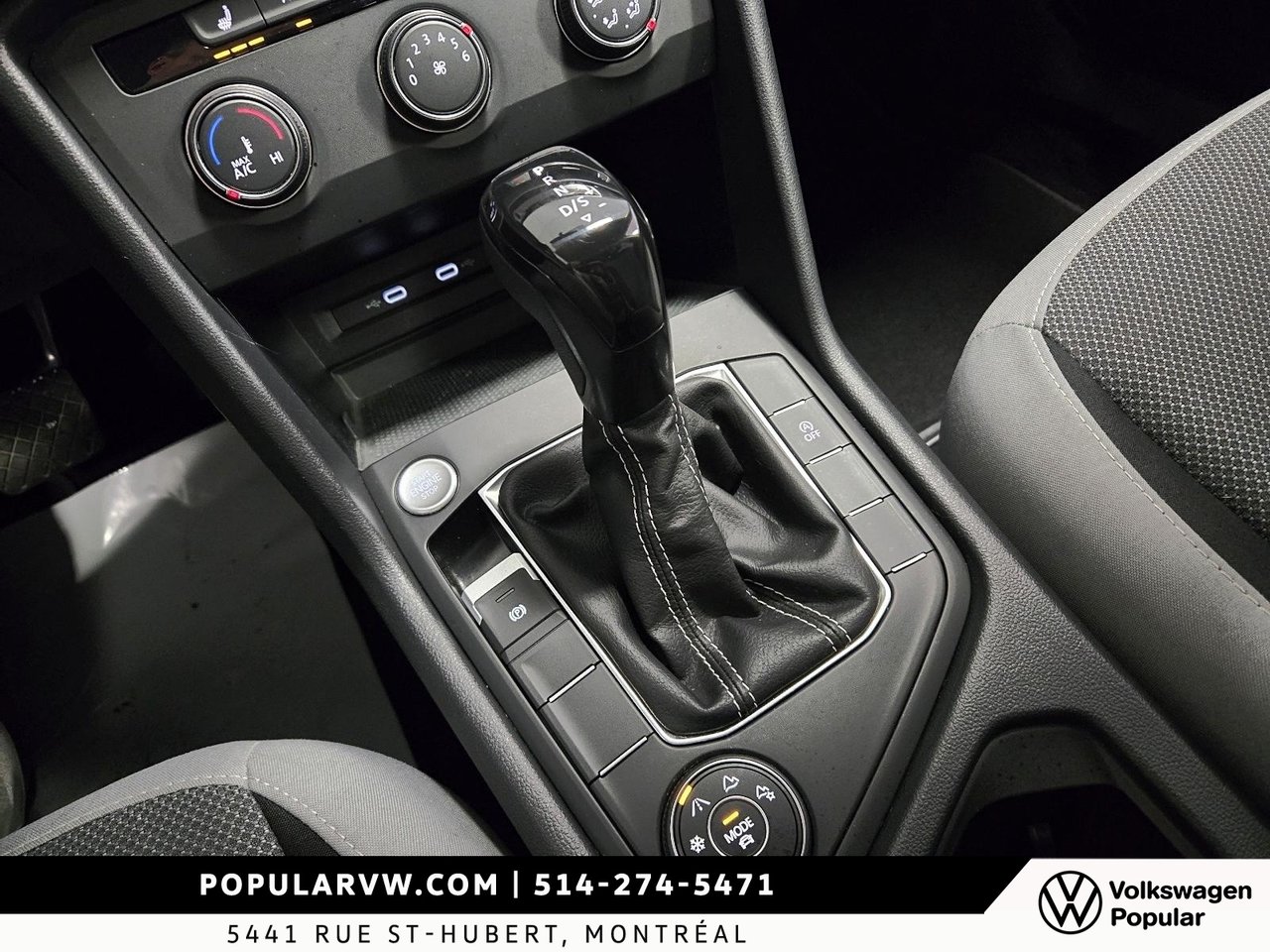 Volkswagen Taos Trendline 2022 4Motion + App-Connect