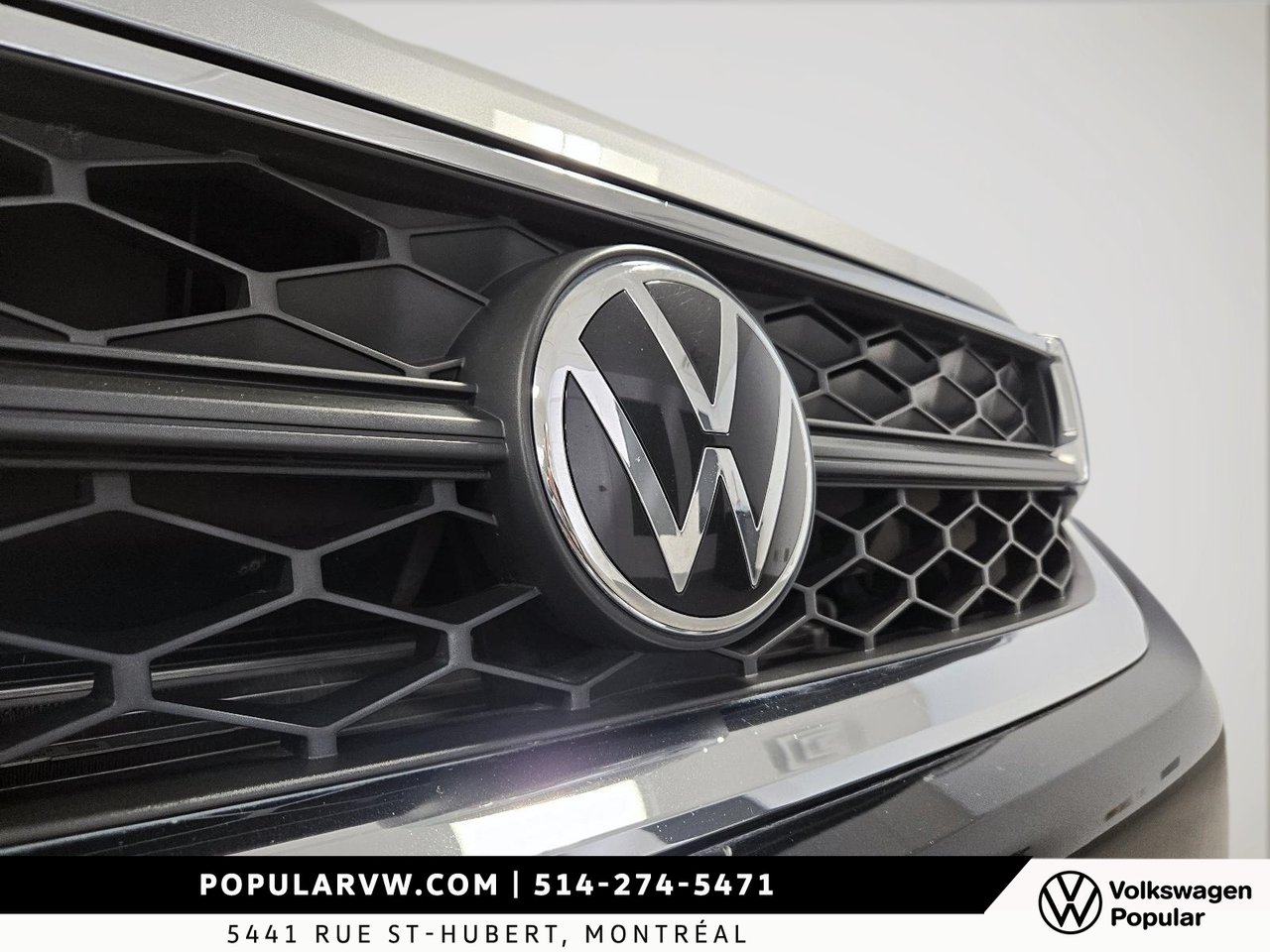 Volkswagen Taos Trendline 2022 4Motion + App-Connect