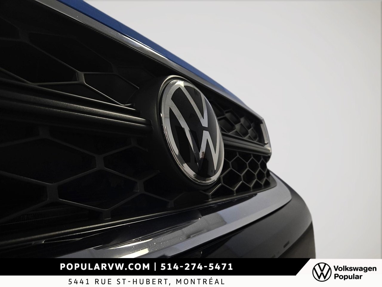 Volkswagen Taos Comfortline 4Motion 2022 Toit Panoramique & Jantes 18