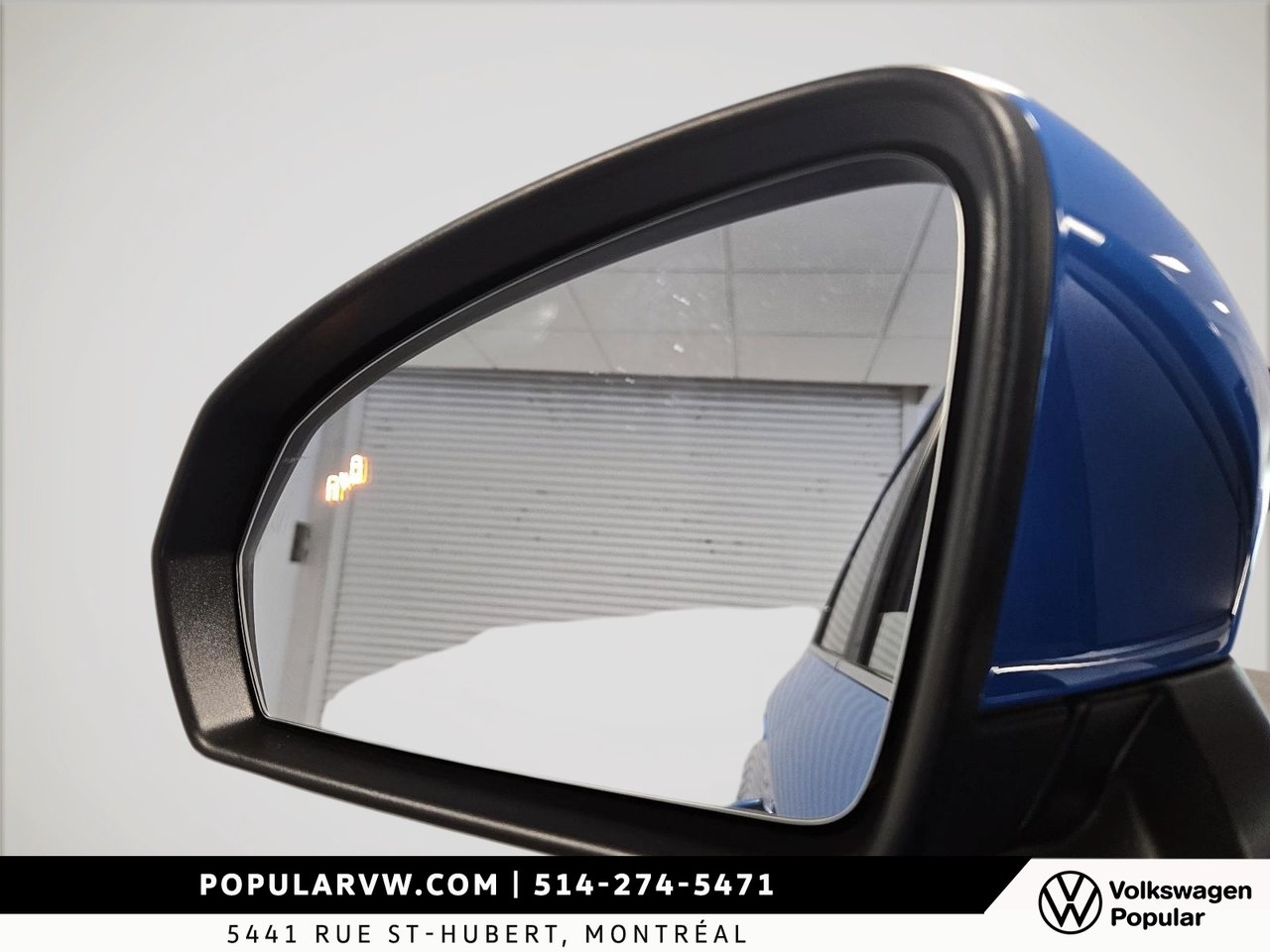 Volkswagen Taos Comfortline 4Motion 2022 Toit Panoramique & Jantes 18