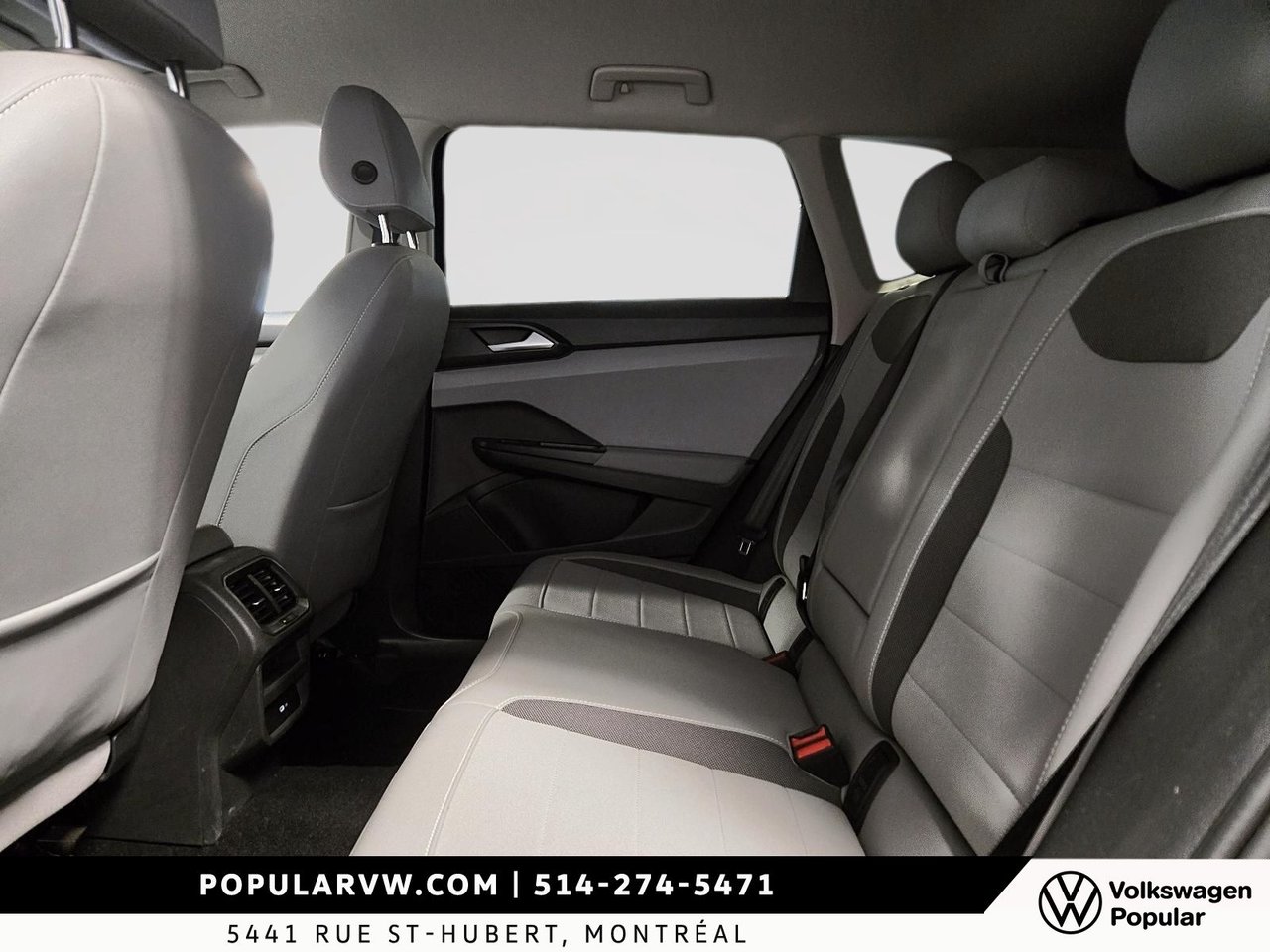 2022 Volkswagen Taos Comfortline 4Motion Low Kilometer!