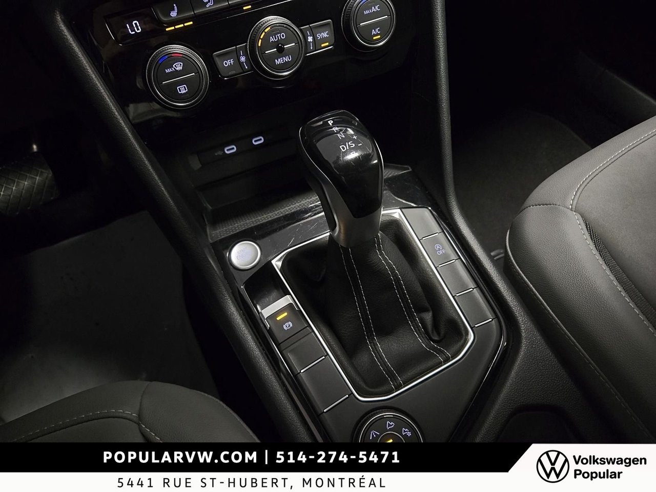 2022 Volkswagen Taos Comfortline 4Motion Low Kilometer!