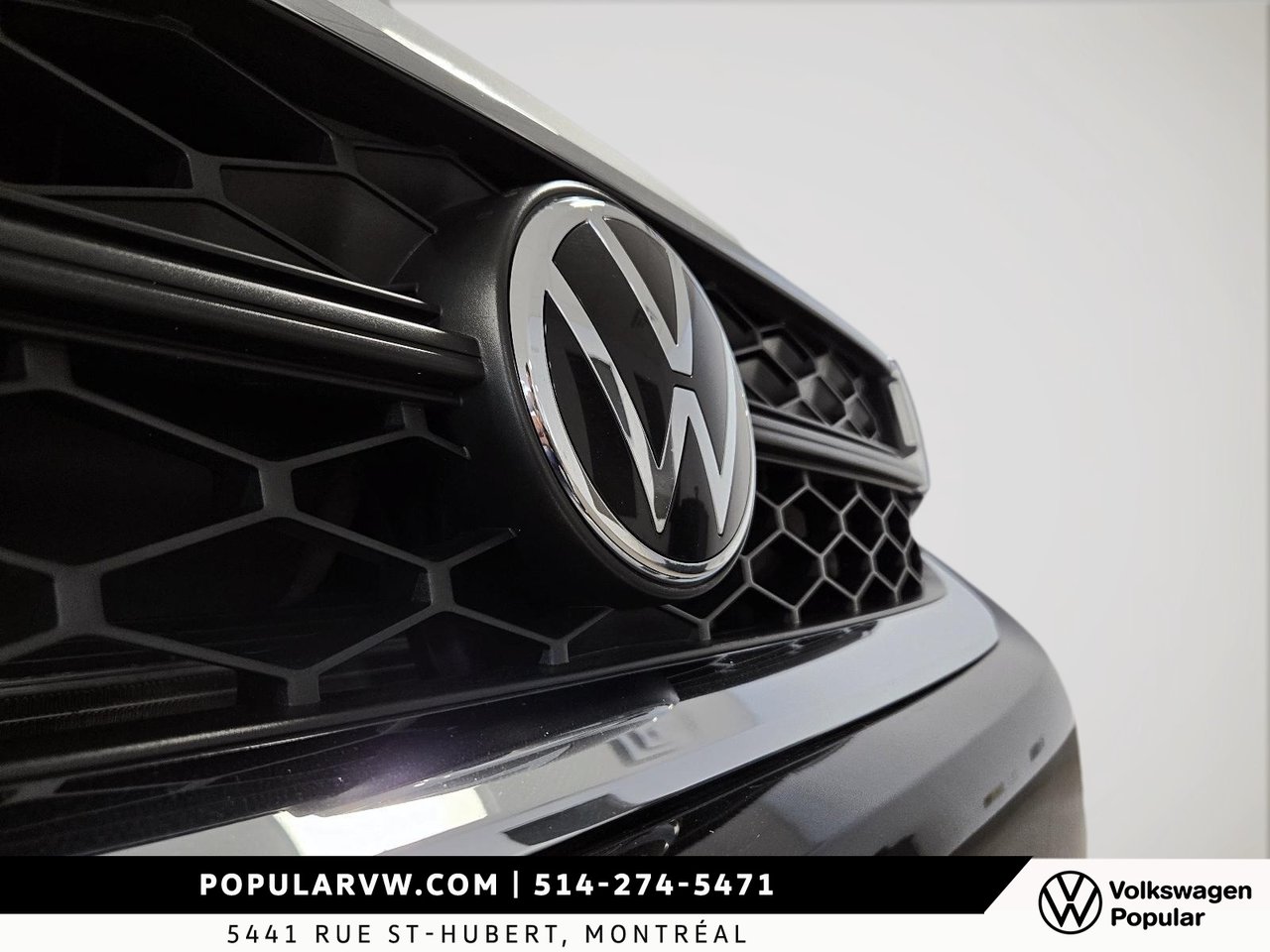 Volkswagen Taos Trendline 4Motion 2022 Bas Kilométrage!
