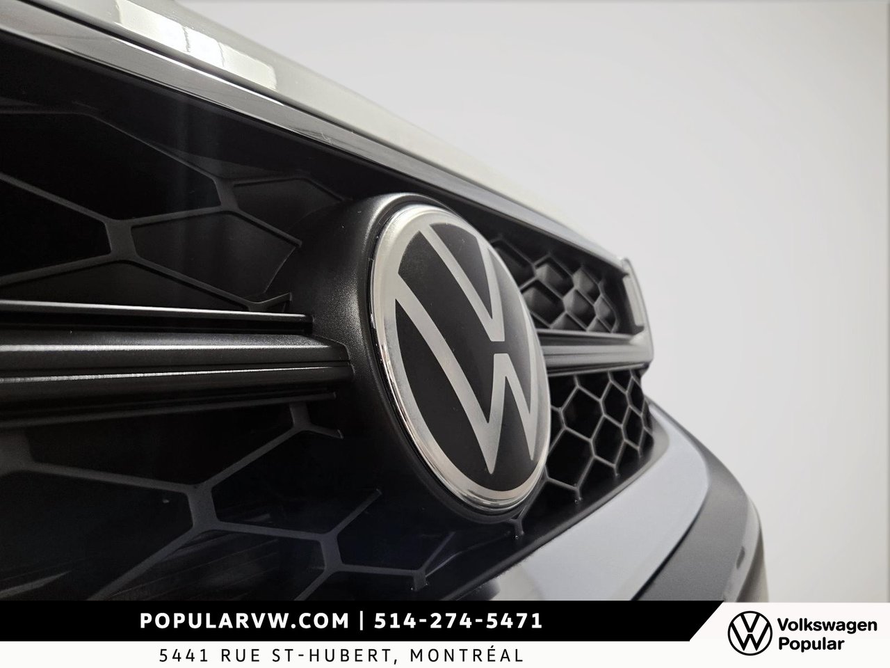 Volkswagen Taos Comfortline 4Motion 2022 Toit Panoramique!