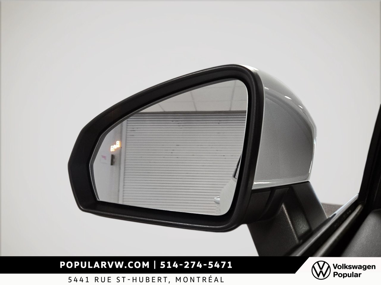 Volkswagen Taos Comfortline 4Motion 2022 Toit Panoramique!