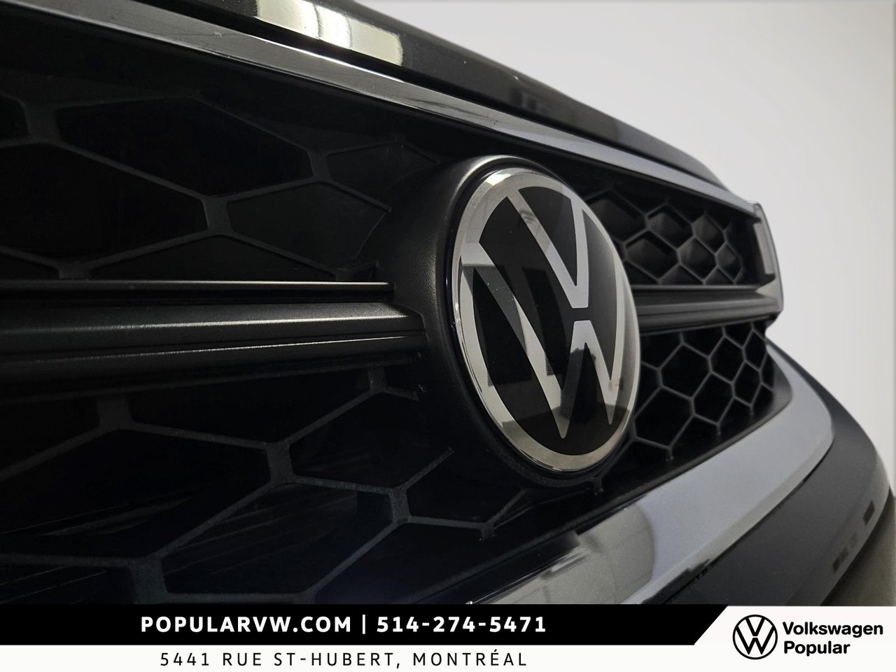 Volkswagen Taos Comfortline 2022 4Motion + Toit Ouvrant Panoramique!