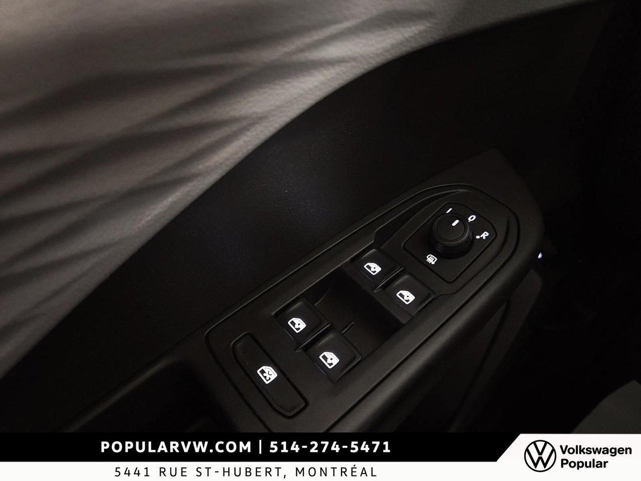 Volkswagen Taos Trendline 4Motion 2022 Sièges Chauffants & App-Connect!