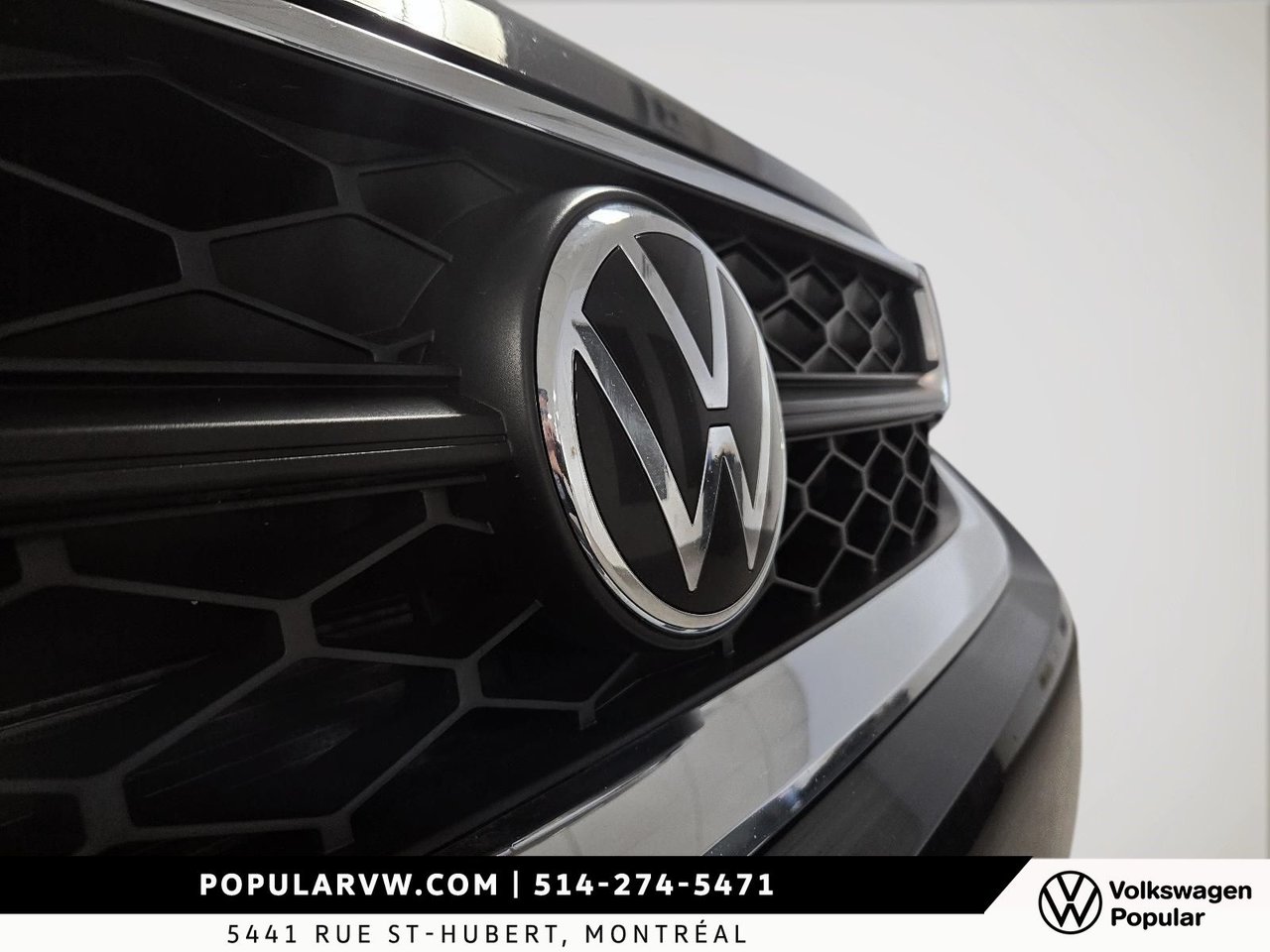Volkswagen Taos Trendline 4Motion 2022 Sièges Chauffants & App-Connect!