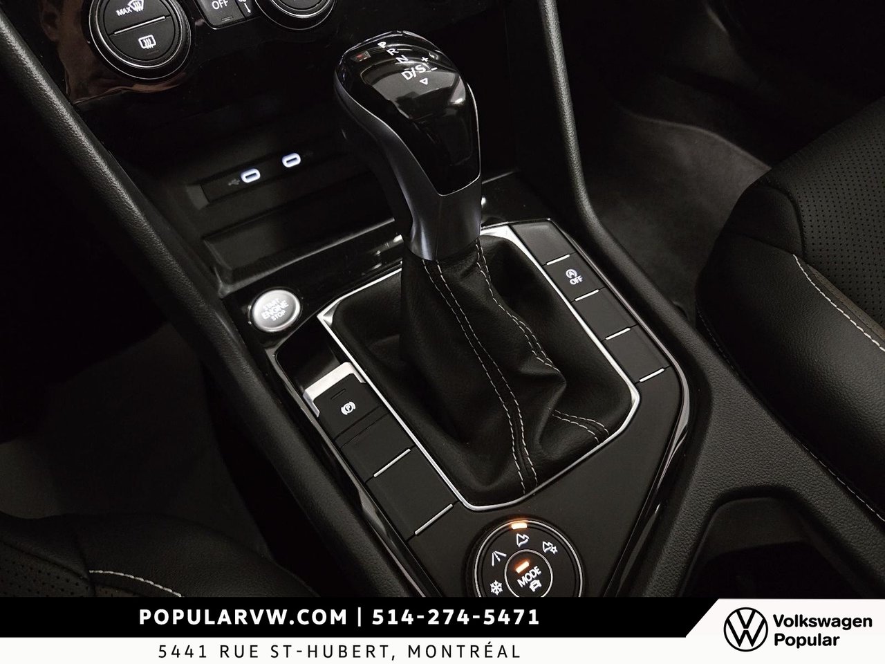 Volkswagen Taos Highline 2022 Système BeatsAudio® & App-Connect
