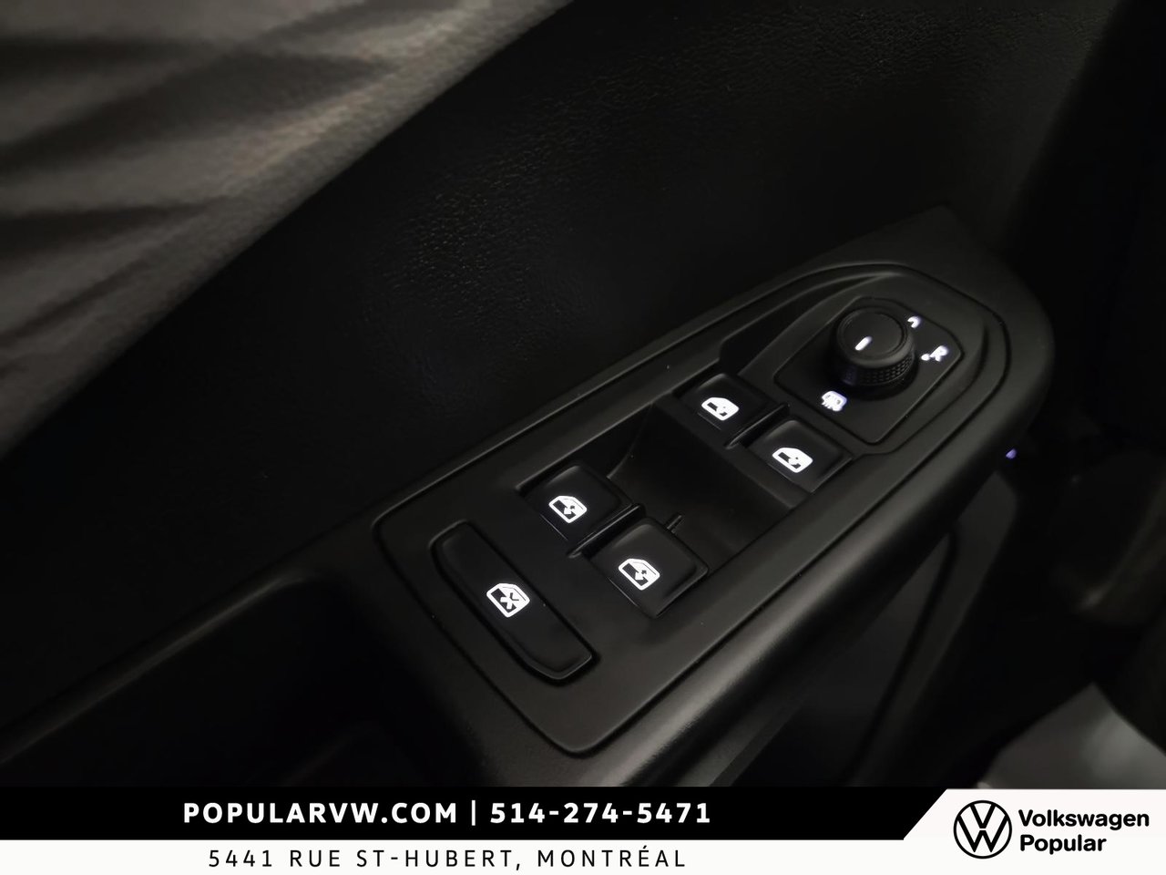 Volkswagen Taos Trendline 4Motion 2022 Sièges Chauffants & App-Connect!