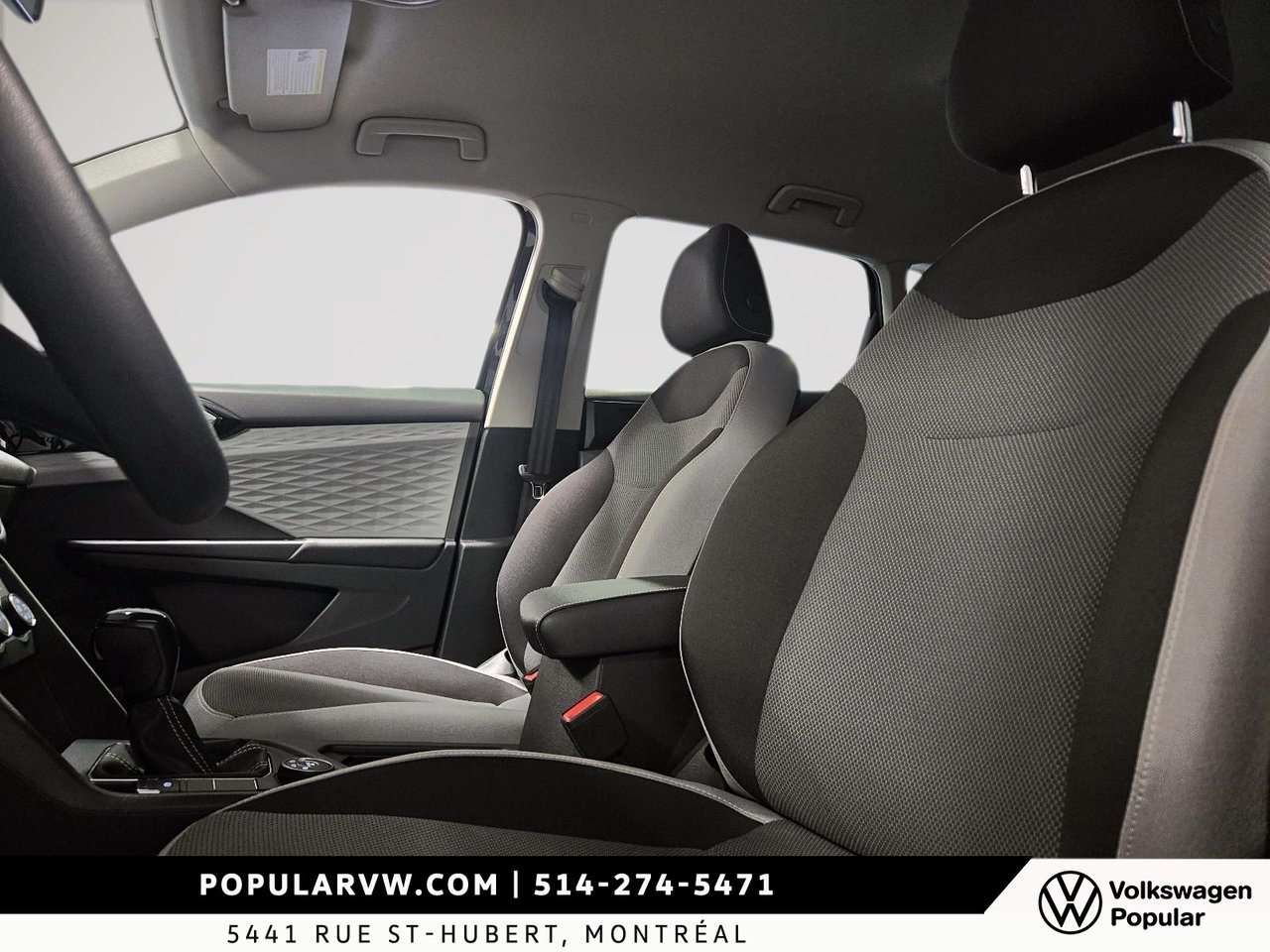 Volkswagen Taos Trendline 4Motion 2022 Sièges Chauffants & App-Connect!