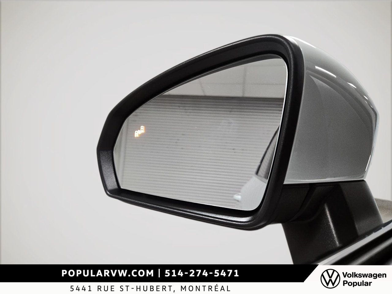 Volkswagen Taos Highline 2022 Démarreur à Distance & Système BeatsAudio®