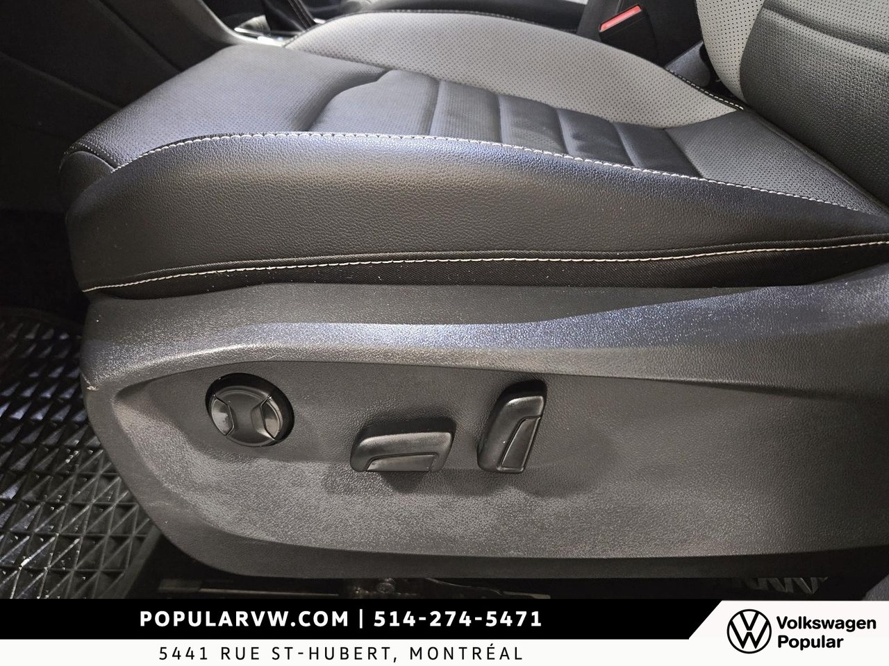 Volkswagen Taos Highline 2022 Démarreur à Distance & Système BeatsAudio®