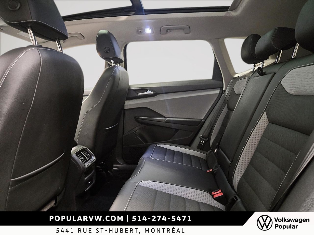 Volkswagen Taos Highline 2022 Démarreur à À Distance & Système BeatsAudio®