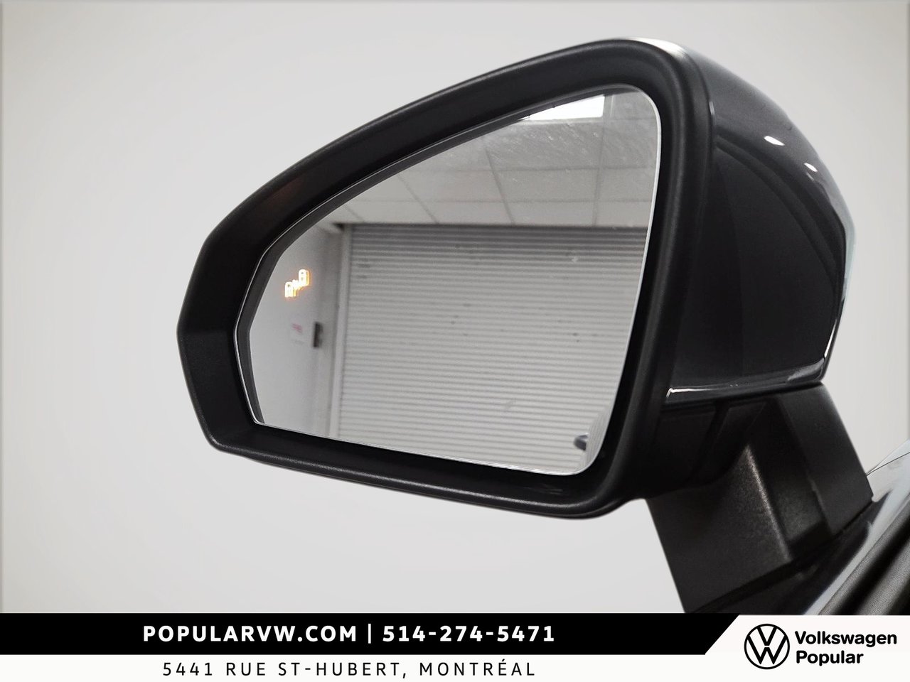 Volkswagen Taos Highline 2022 Démarreur à À Distance & Système BeatsAudio®