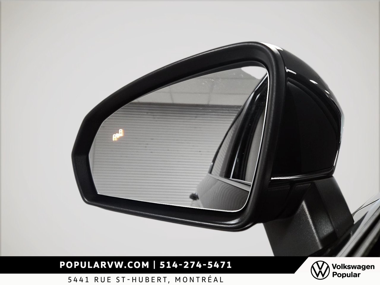 Volkswagen Taos Comfortline 4Motion 2022 Toit Panoramique & Sièges Chauffants!