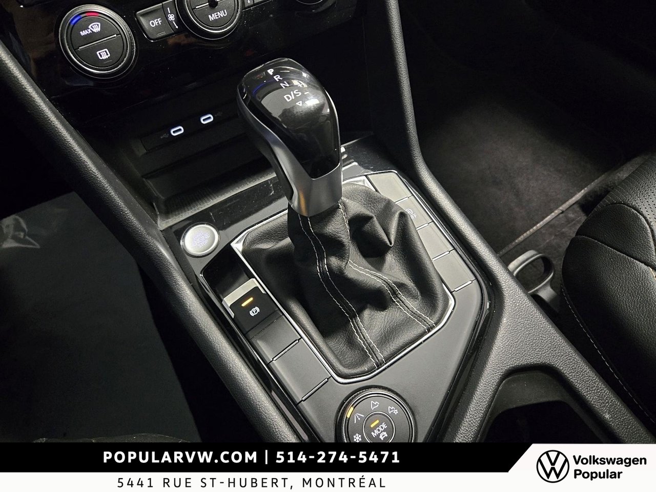 Volkswagen Taos Highline 2023 Jantes Magnum 19P + Démarreur à Distance!