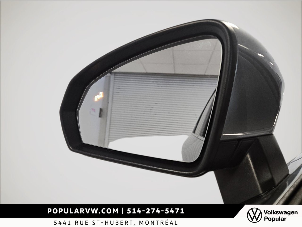 Volkswagen Taos Highline 2023 Jantes Magnum 19P + Démarreur à Distance!