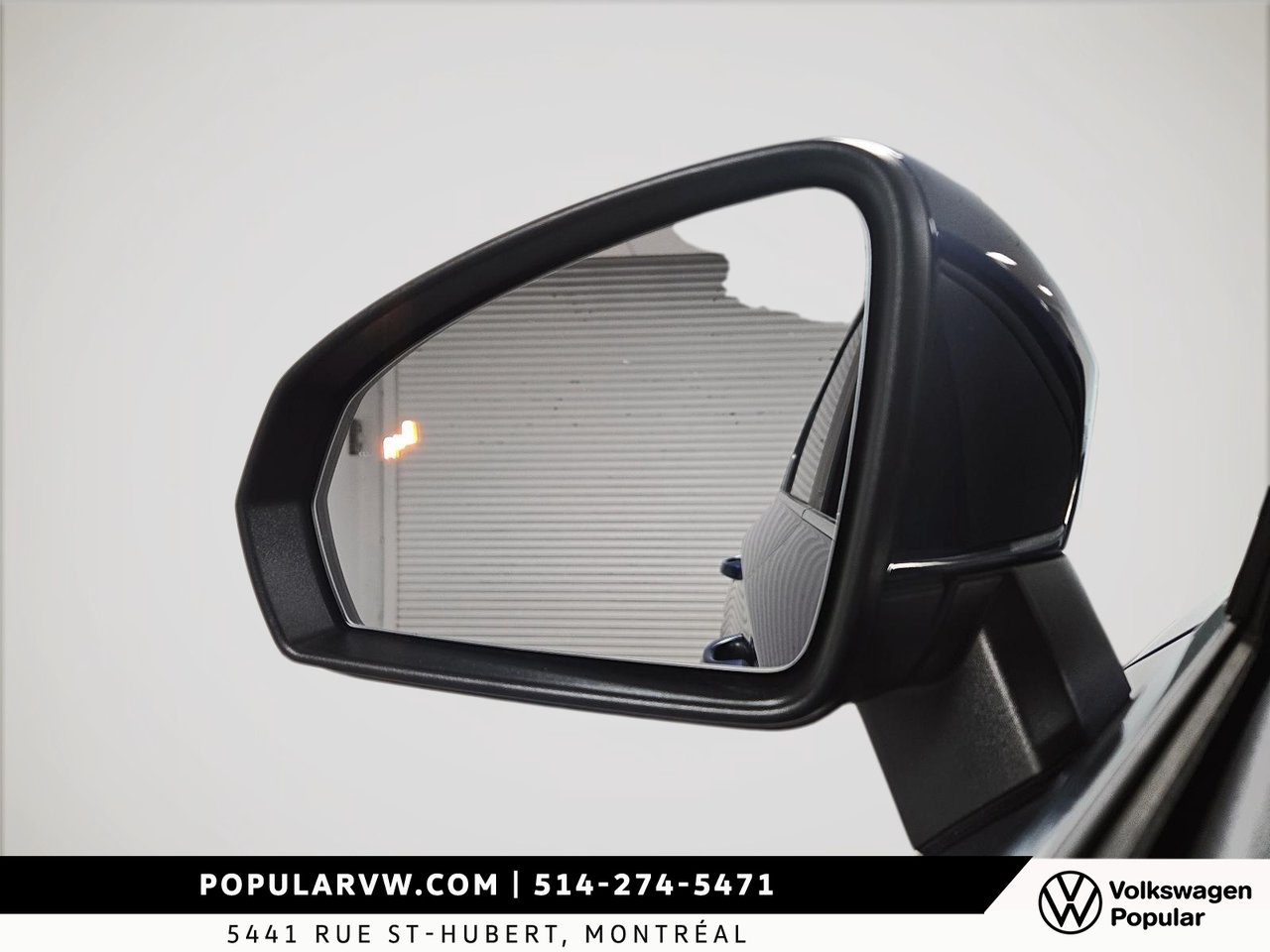 Volkswagen Taos Highline 2023 Démarreur à Distance & Sièges Avant Chauffants!