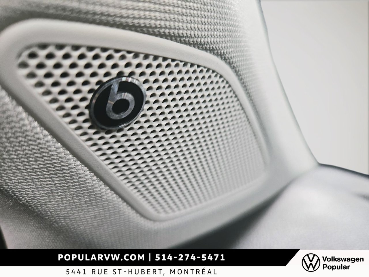 Volkswagen Taos Highline 2023 Démarreur à Distance & Sièges Avant Chauffants!