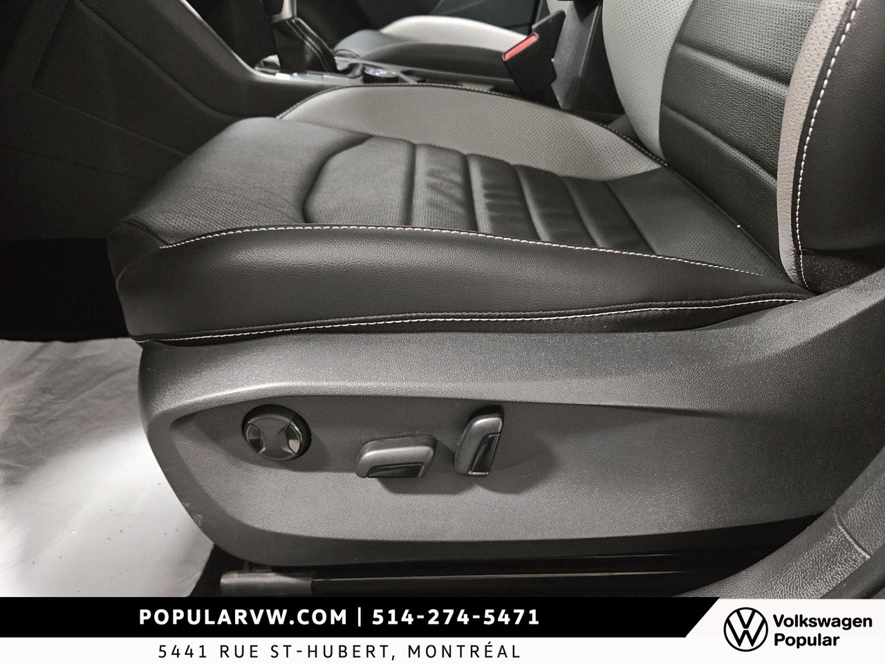 Volkswagen Taos Highline 2023 Démarreur à Distance & Sièges Avant Chauffants!