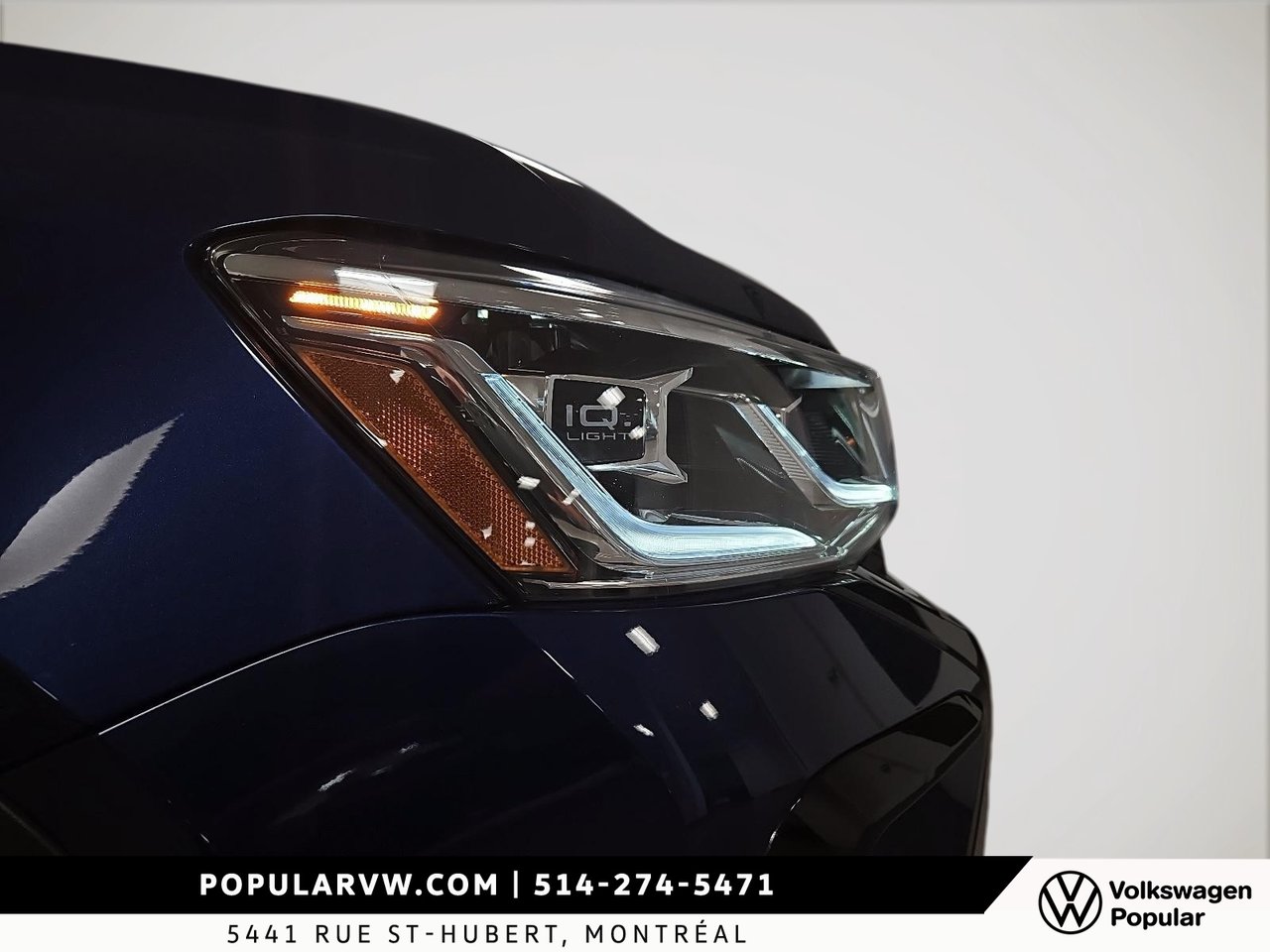 Volkswagen Taos Highline 2023 Démarreur à Distance & Sièges Avant Chauffants!