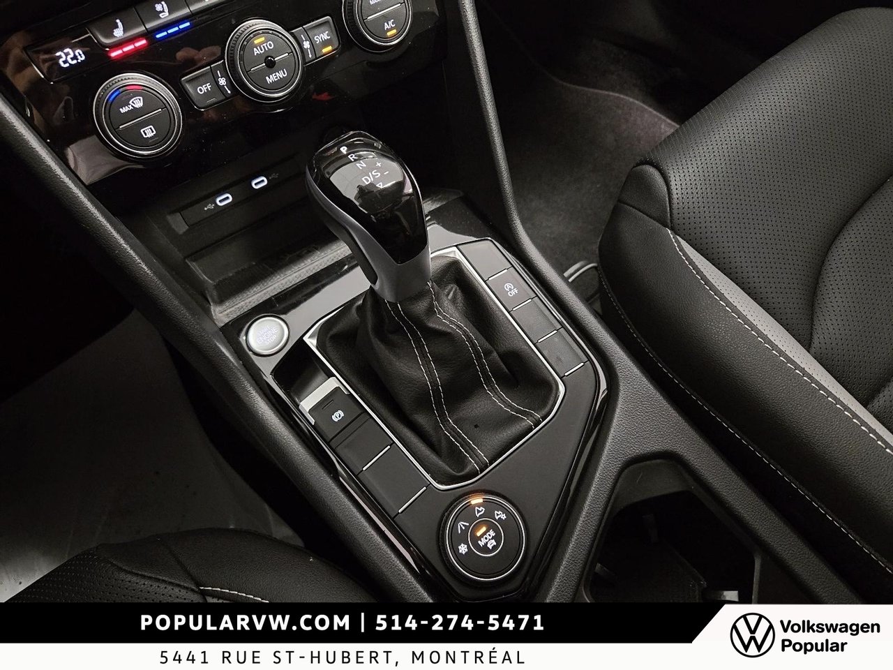 Volkswagen Taos Highline 2024 BeatsAudio® Premium & Démarreur à Distance!