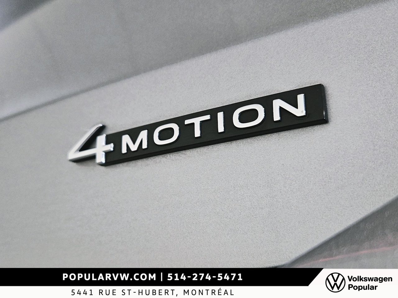 Volkswagen Taos Highline 2024 BeatsAudio® Premium & Démarreur à Distance!