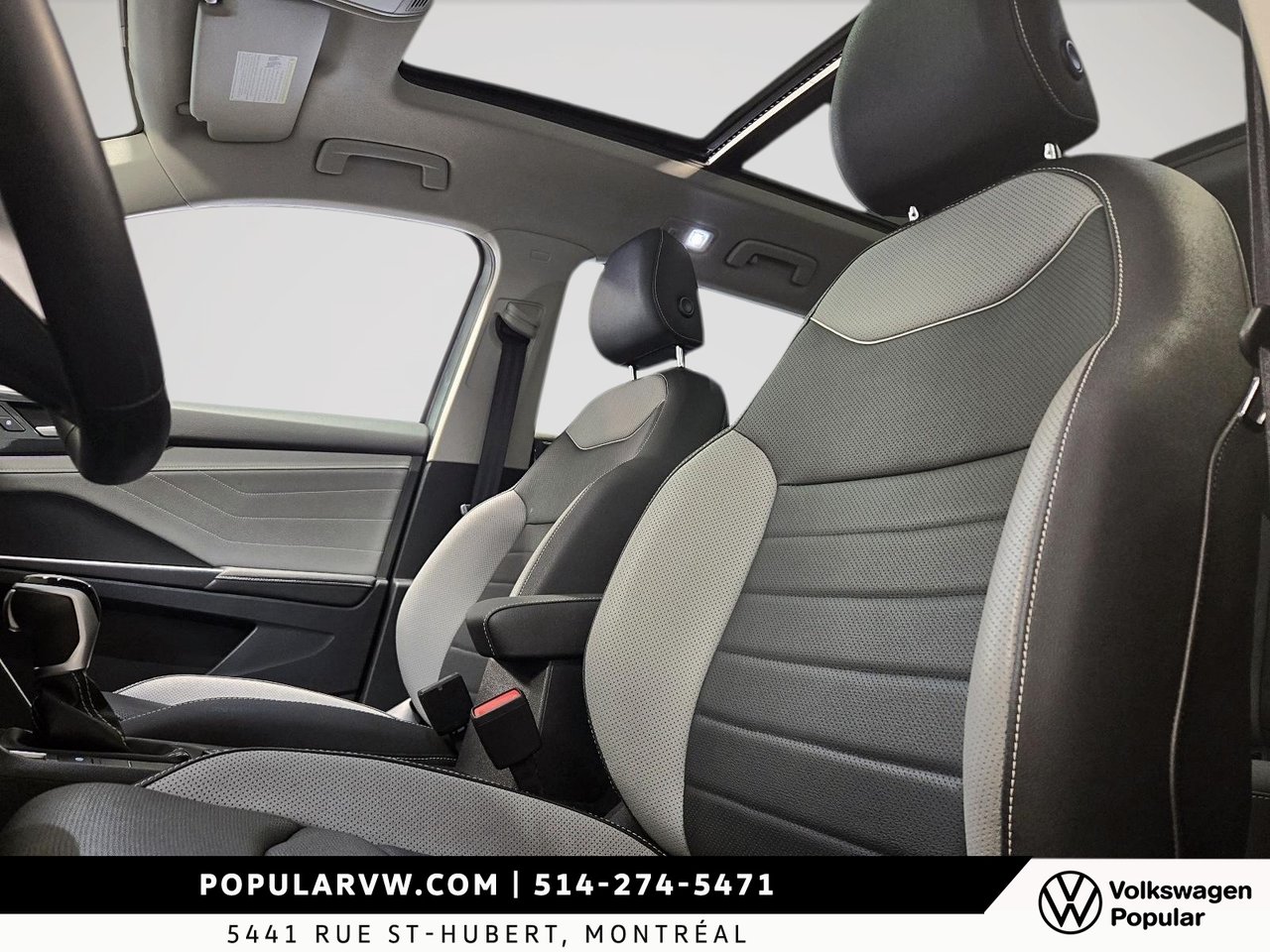 Volkswagen Taos Highline 2024 BeatsAudio® Premium & Démarreur à Distance!
