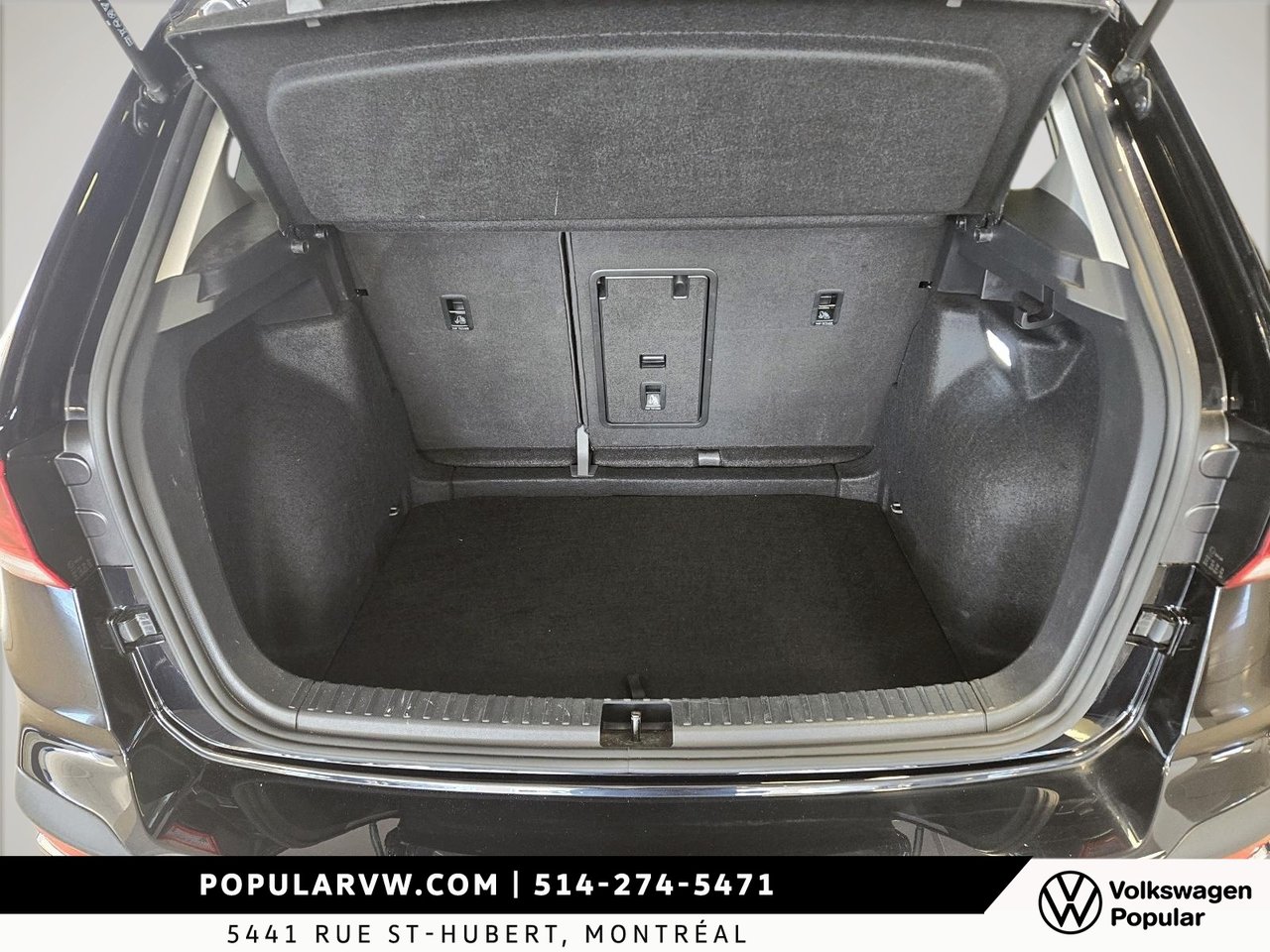 Volkswagen Taos Comfortline 2024 Toit Panoramique & Démarreur à Distance!