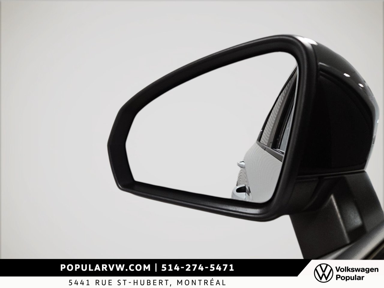 Volkswagen Taos Comfortline Black Edition 2024 Toit Panoramique & App-Connect!