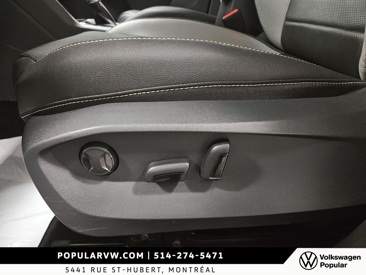 2024 Volkswagen Taos Highline Remote Starter & BeatsAudio® System