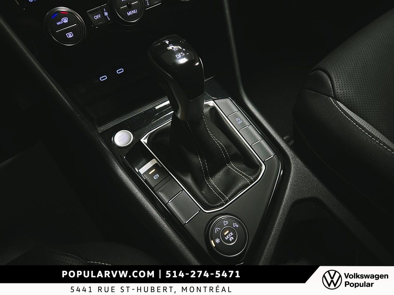 2024 Volkswagen Taos Highline Remote Starter & BeatsAudio® System