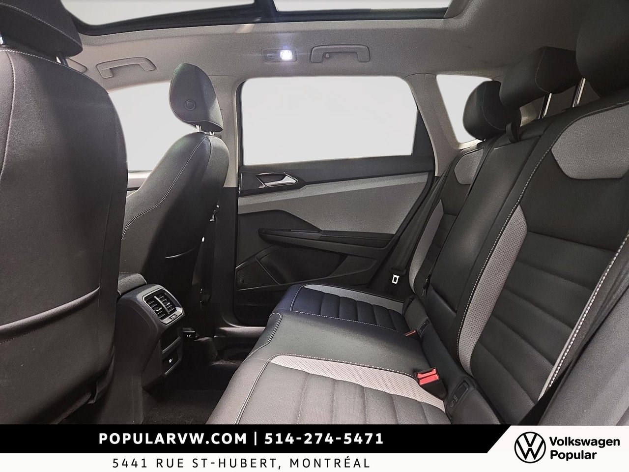 2024 Volkswagen Taos Highline Remote Starter & BeatsAudio® System