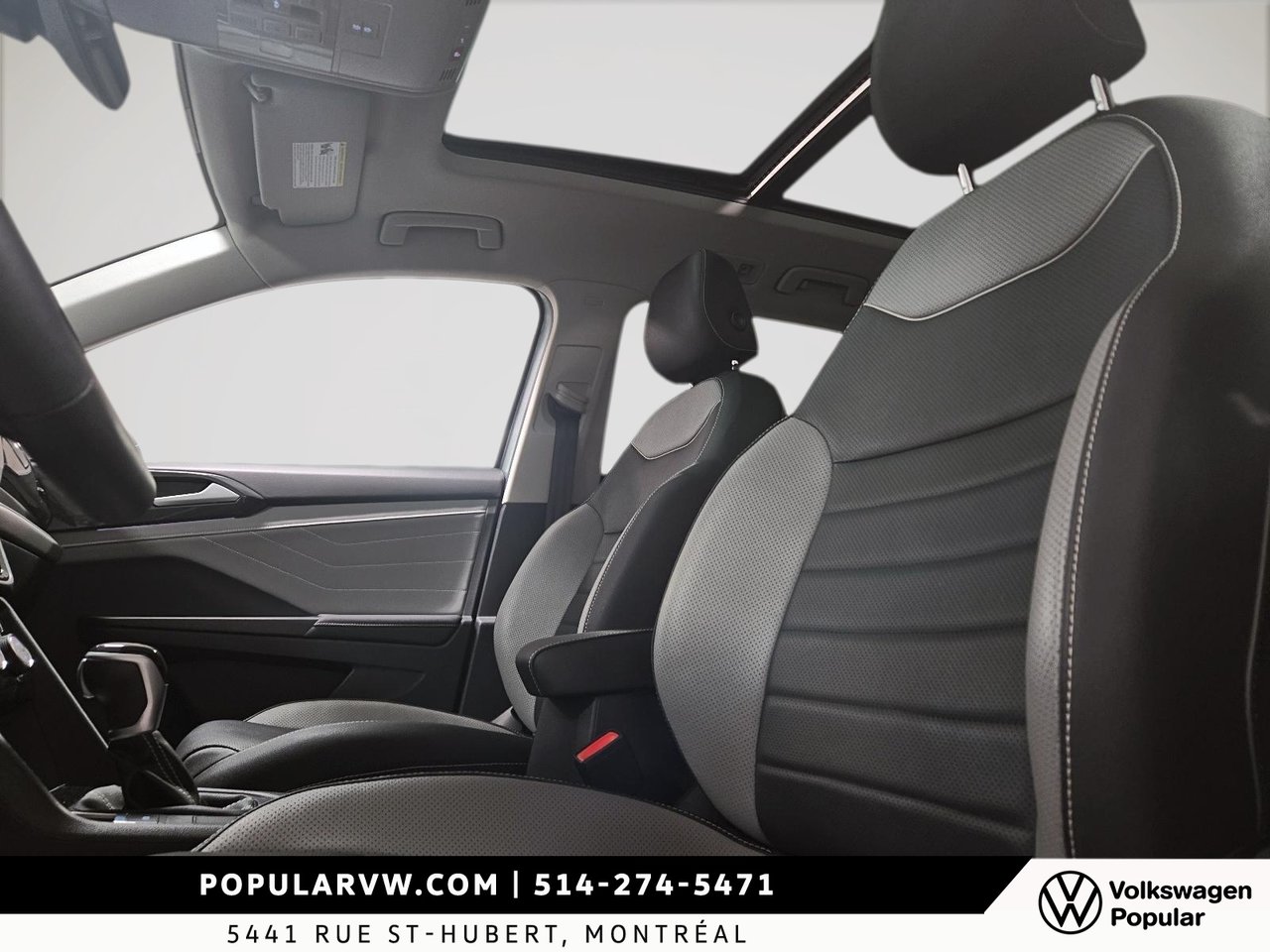 2024 Volkswagen Taos Highline Remote Starter & BeatsAudio® System