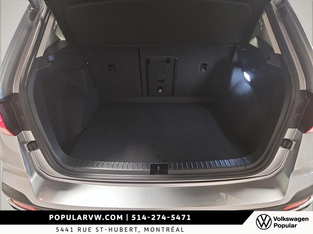 2024 Volkswagen Taos Highline Remote Starter & BeatsAudio® System