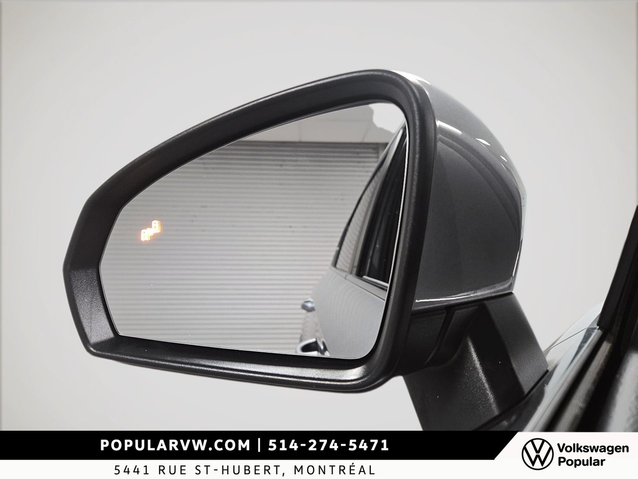 2024 Volkswagen Taos Highline Remote Starter & BeatsAudio® System