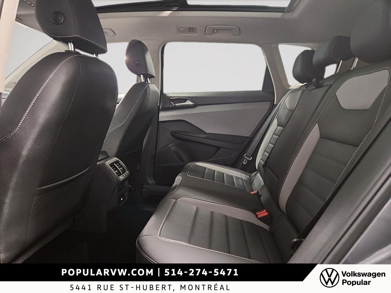 Volkswagen Taos Highline 2024 Démarreur à Distance & Système BeatsAudio®