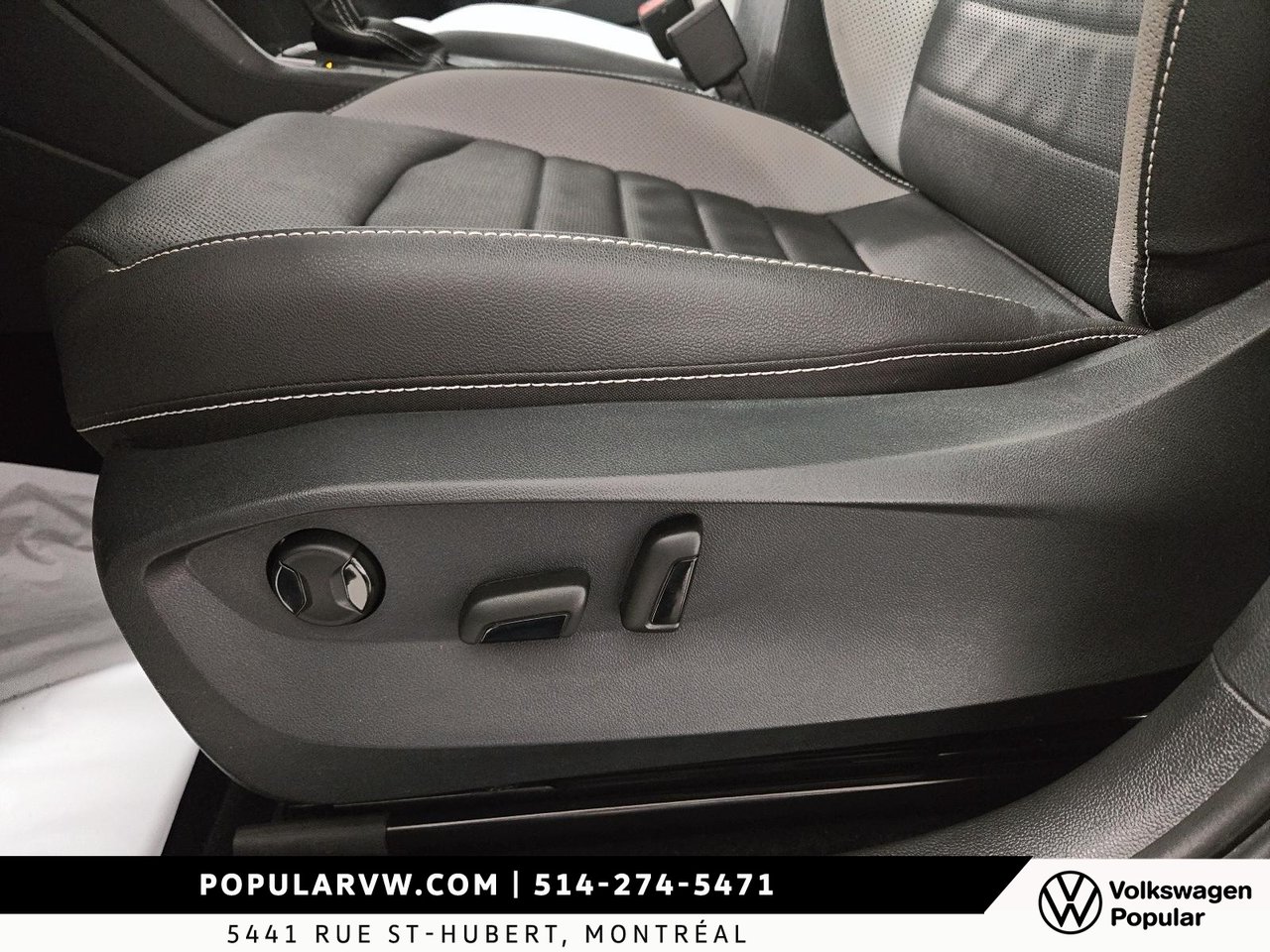 Volkswagen Taos Highline 2024 Démarreur à Distance & Système BeatsAudio®