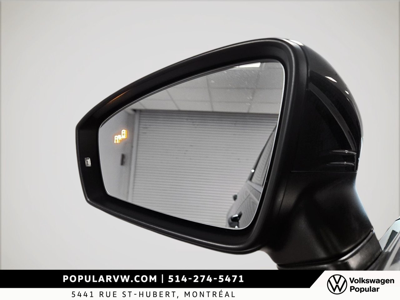 2019 Volkswagen Tiguan Highline R-Line + Driver Assistance Pack
