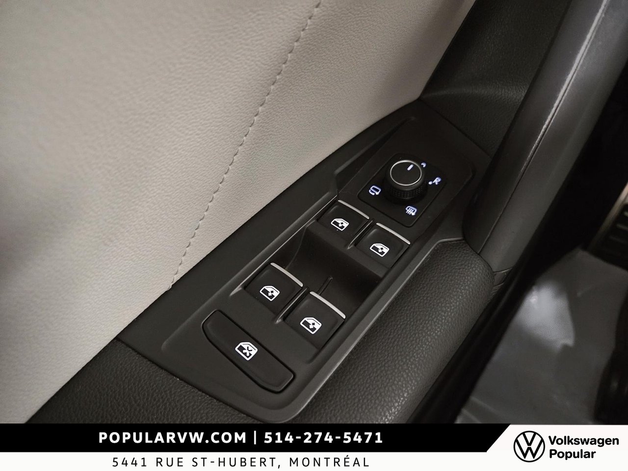 2019 Volkswagen Tiguan Highline R-Line + Driver Assistance Pack