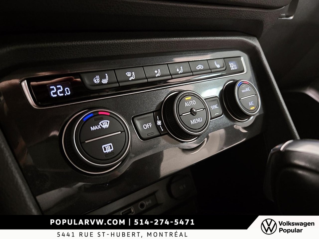 2019 Volkswagen Tiguan Highline R-Line + Driver Assistance Pack