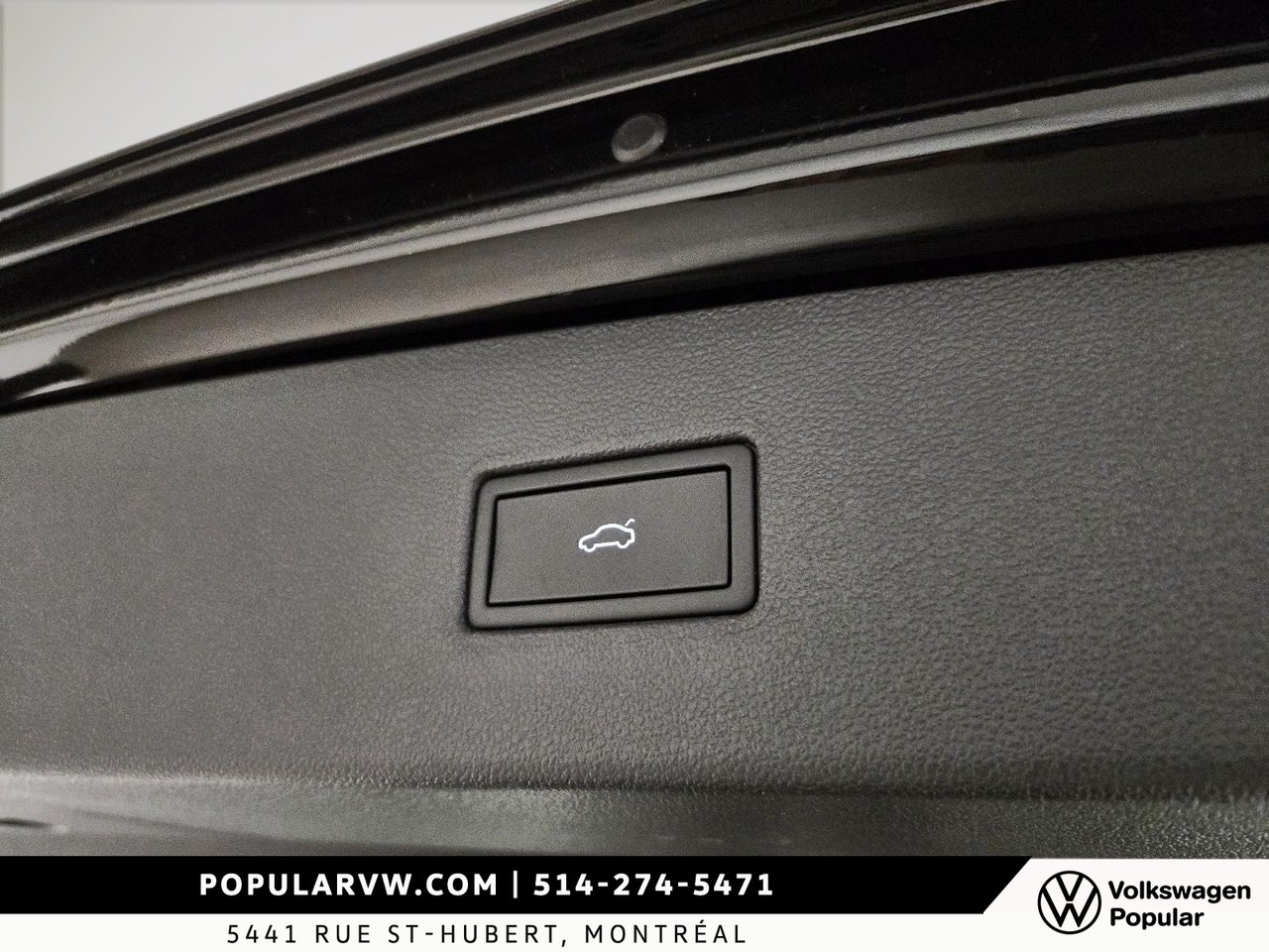 Volkswagen Tiguan Comfortline 2021 Bas Kilométrage & Toit Panoramique!
