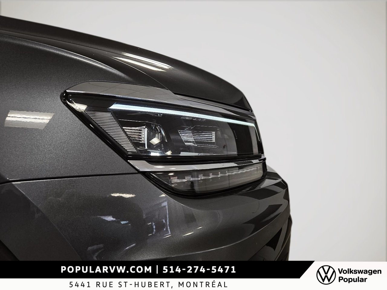 Volkswagen Tiguan Highline 2021 Ensemble R-Line!