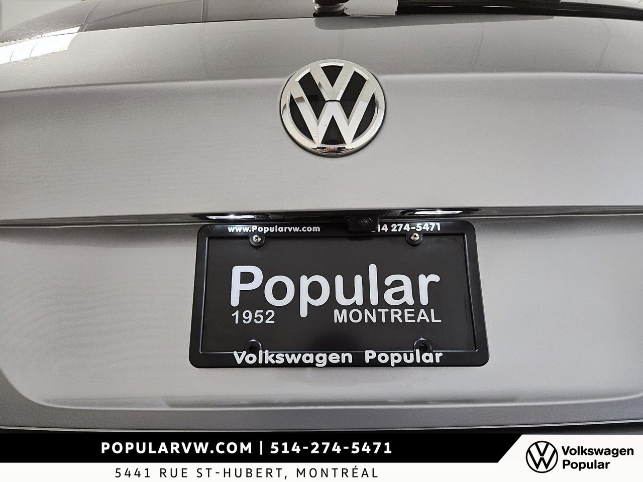 Volkswagen Tiguan Highline 2021 Ensemble R-Line