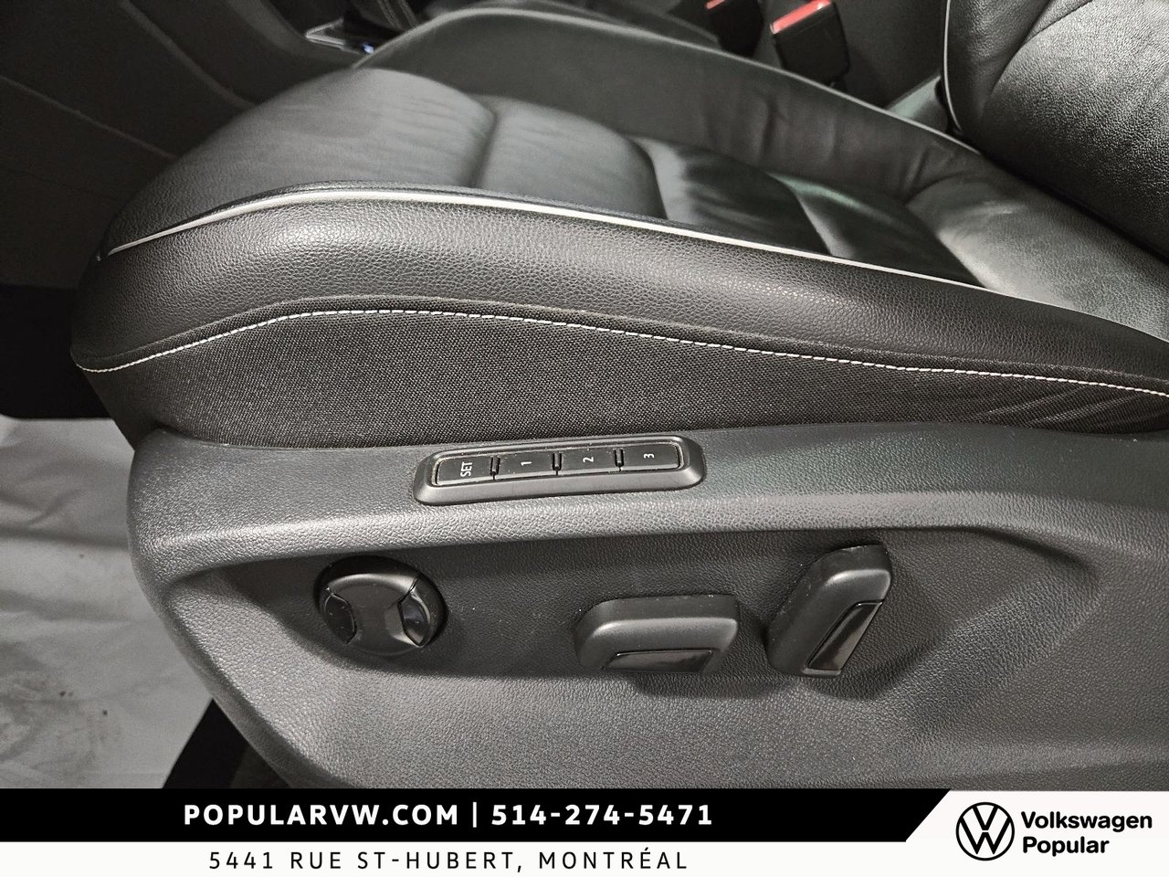 Volkswagen Tiguan Highline 2021 Ensemble R-Line