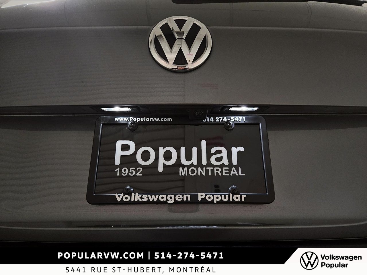 Volkswagen Tiguan Highline R-Line 2021 Système audio Fender® & Démarreur à Distance!