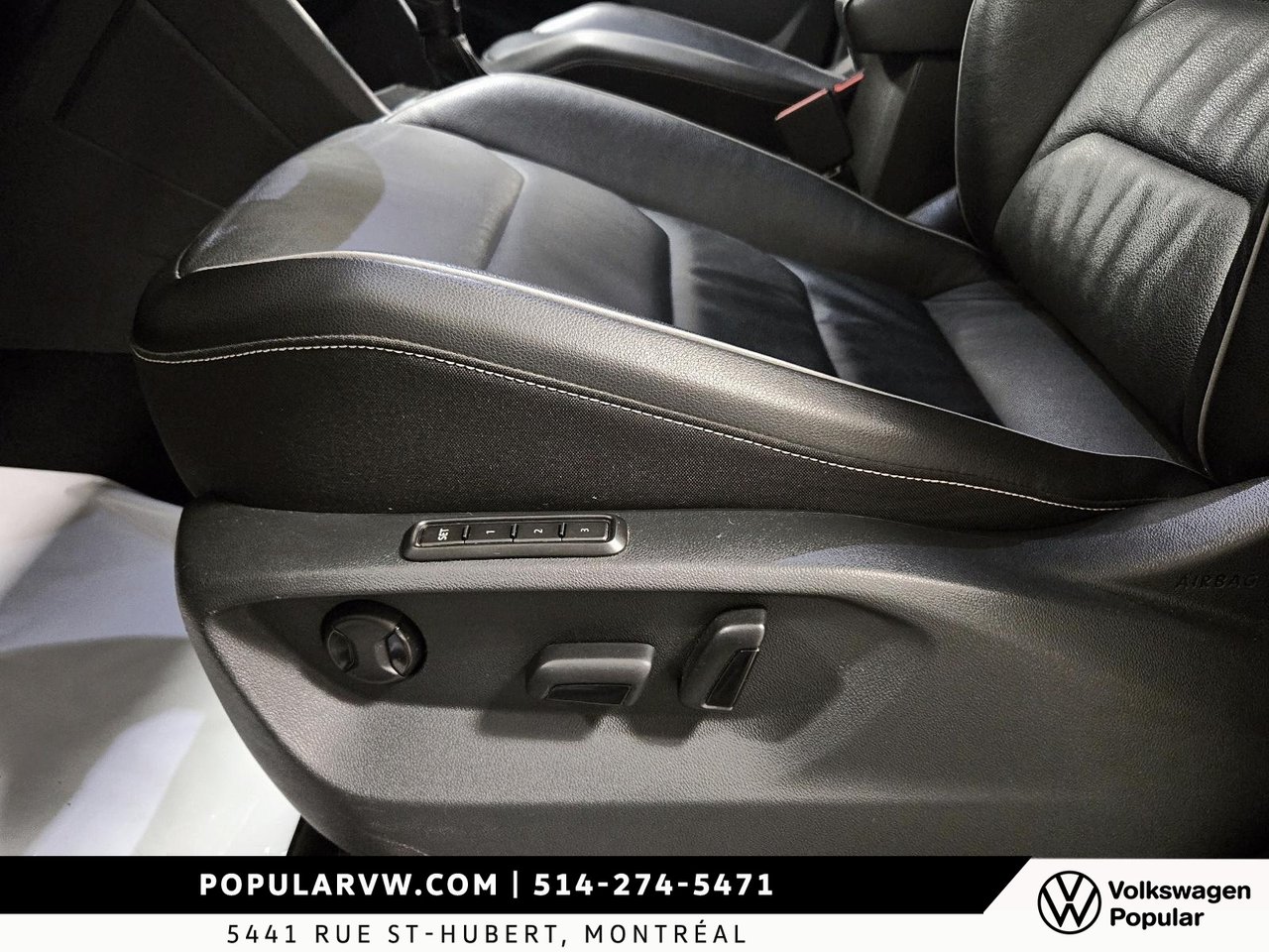 Volkswagen Tiguan Highline R-Line 2021 Système audio Fender® & Démarreur à Distance!