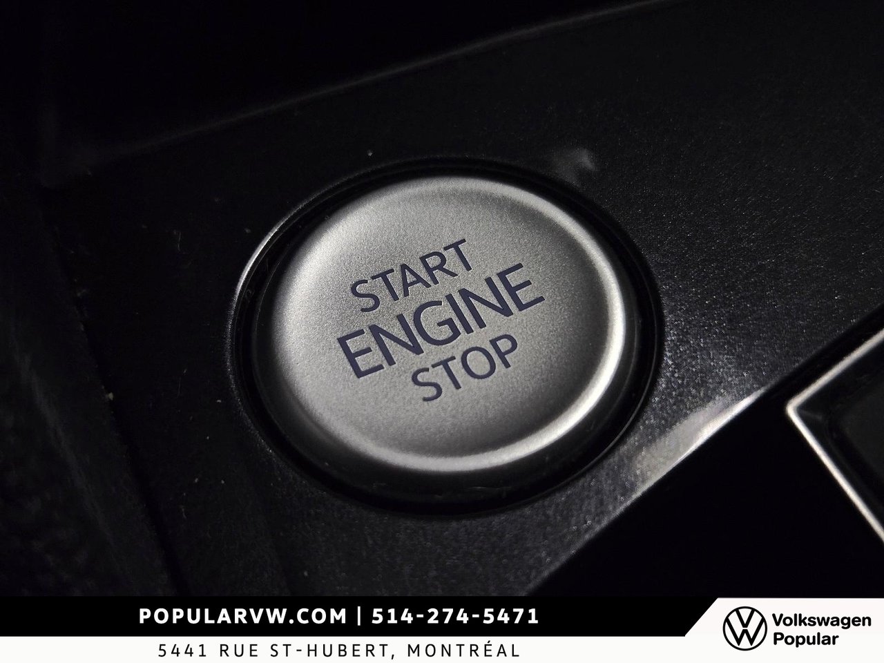 Volkswagen Tiguan Highline R-Line 2021 Système audio Fender® & Démarreur à Distance!