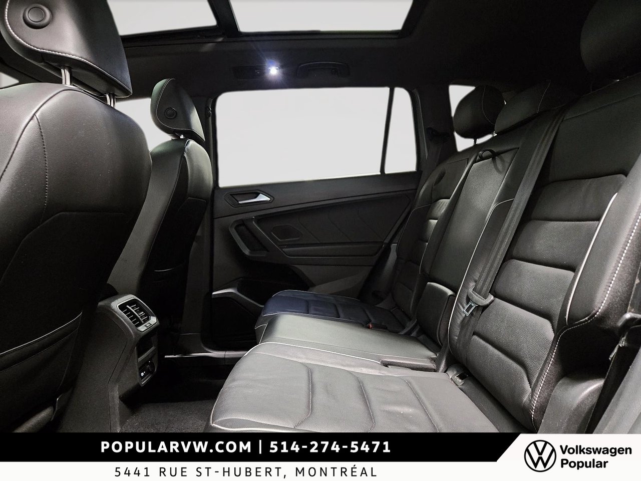 Volkswagen Tiguan Highline R-Line 2021 Système audio Fender® & Démarreur à Distance!